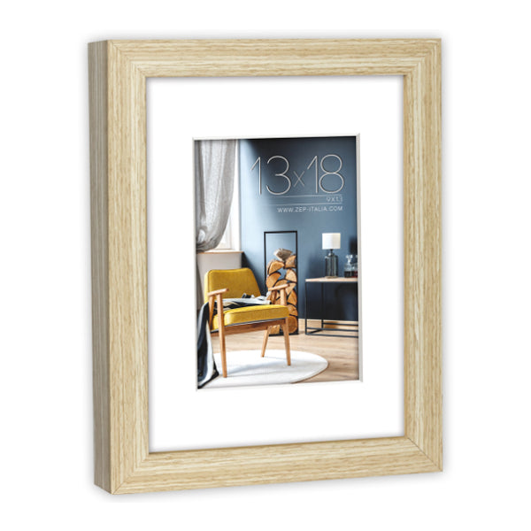 Zep Cornice Niki Natural 20x30-30x40 V5934N Zep Cornice Niki Natural 20x30-30x40 V5934N